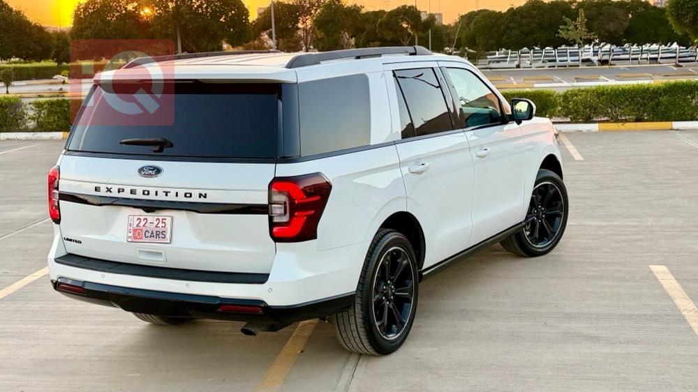 فورد إكسبيديشن